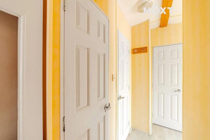 Prodej pozemku pro bydlení, Dolní Roveň, 529 m2