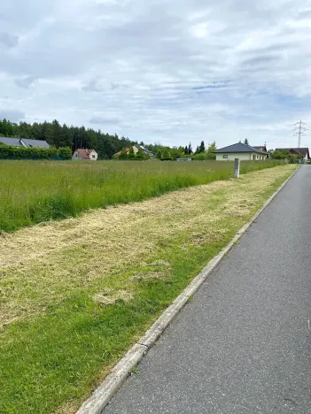 Prodej pozemku pro bydlení, Hvozdná, Zahradní, 1058 m2