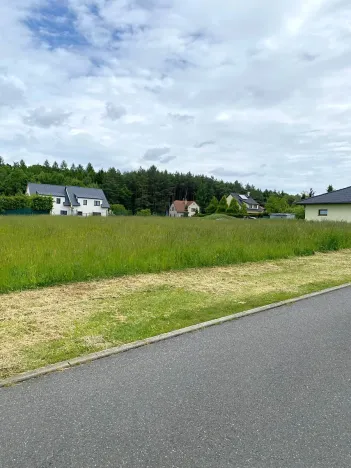 Prodej pozemku pro bydlení, Hvozdná, Zahradní, 1058 m2