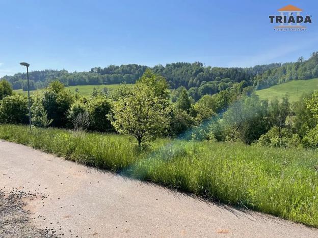 Prodej pozemku pro bydlení, Slaná, 3296 m2