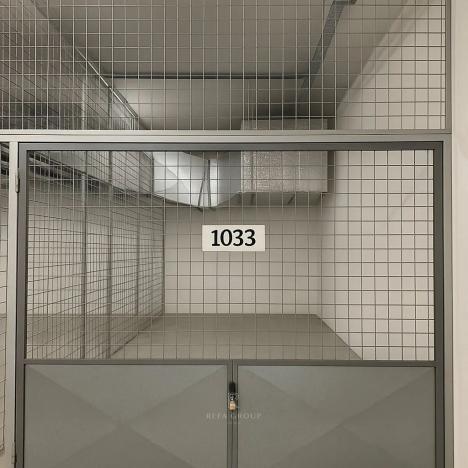 Pronájem garáže, Praha - Stodůlky, Petržílkova, 20 m2