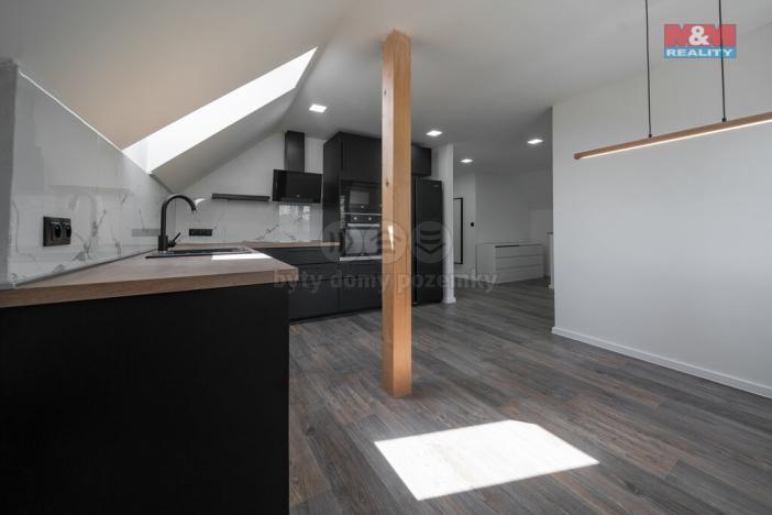 Pronájem bytu 3+1, Radonice, Růžičkova, 92 m2