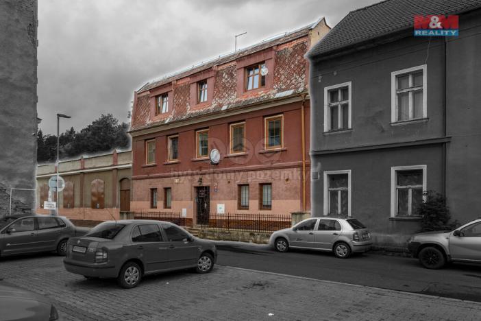 Prodej ubytování, Bílina - Mostecké Předměstí, Kyselská, 170 m2