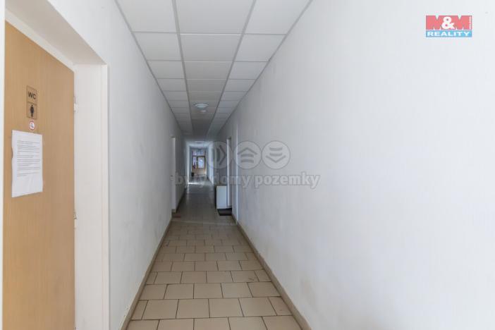 Prodej komerční nemovitosti, Přerov - Přerov I-Město, Dluhonská, 800 m2