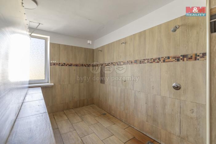 Prodej komerční nemovitosti, Přerov - Přerov I-Město, Dluhonská, 800 m2