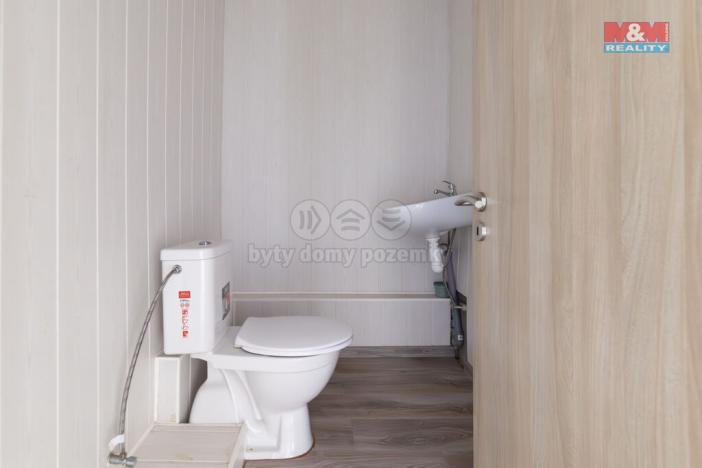 Prodej komerční nemovitosti, Přerov - Přerov I-Město, Dluhonská, 800 m2