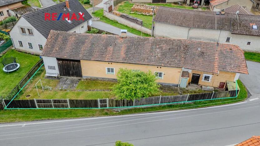 Prodej rodinného domu, Bzová, 112 m2