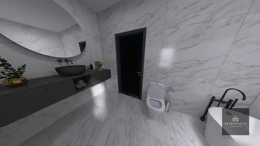 Prodej rodinného domu, Praha - Horní Počernice, Otovická, 200 m2