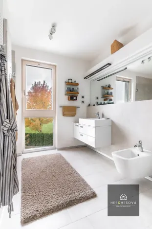 Prodej rodinného domu, Vysoký Újezd, Za Hospodou, 205 m2