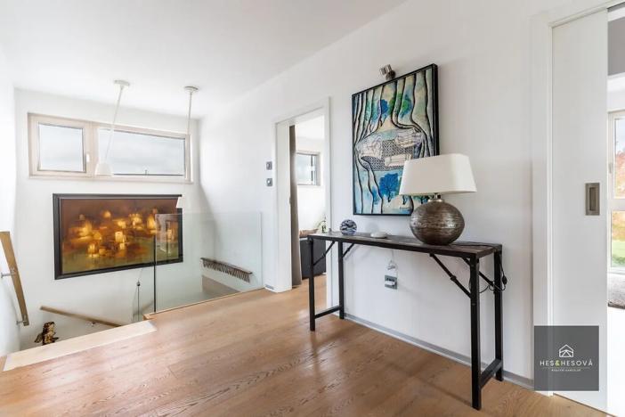 Prodej rodinného domu, Vysoký Újezd, Za Hospodou, 205 m2