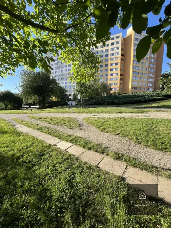 Prodej zahrady, Praha - Stodůlky, Kettnerova, 34 m2