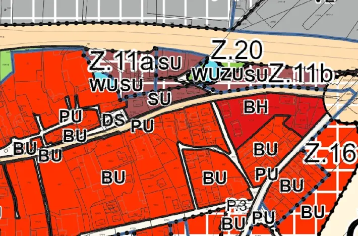 Prodej pozemku pro bydlení, Tábor, 1117 m2