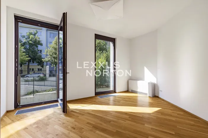 Prodej bytu 4+kk, Praha - Bubeneč, Rooseveltova, 145 m2