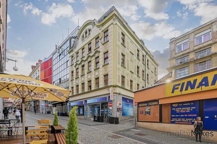 Prodej obchodního prostoru, Liberec, Pražská, 41 m2