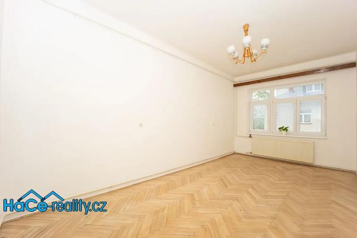 Prodej bytu 3+1, Kostelec nad Orlicí, Rudé armády, 108 m2