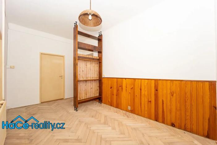 Prodej bytu 3+1, Kostelec nad Orlicí, Rudé armády, 108 m2