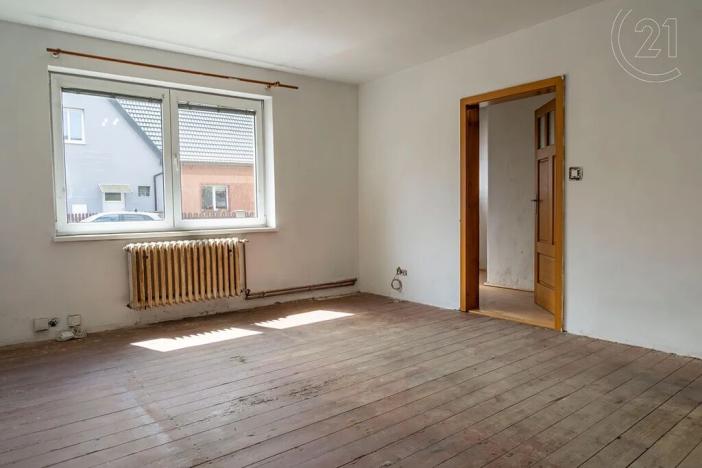 Prodej rodinného domu, Ledvice, 143 m2