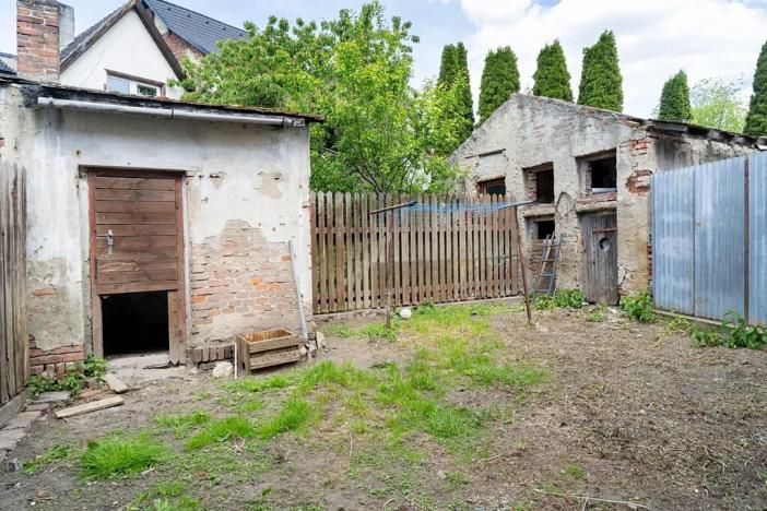 Prodej rodinného domu, Ledvice, 143 m2