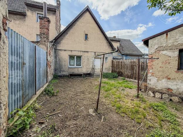 Prodej rodinného domu, Ledvice, 143 m2