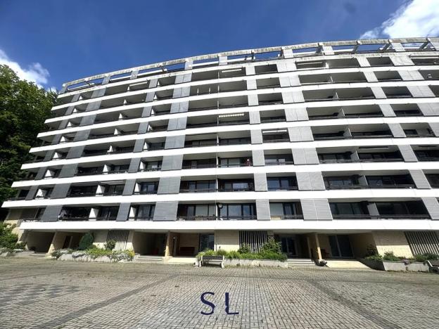 Pronájem bytu 1+kk, Liberec, Sosnová, 33 m2