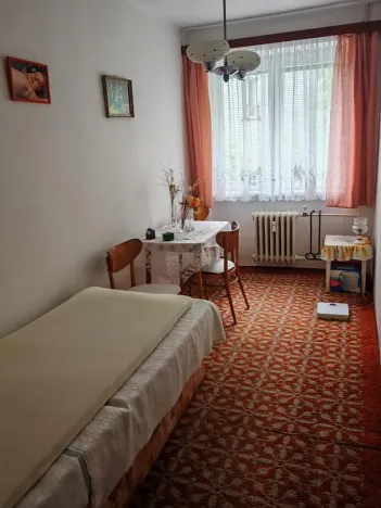 Prodej bytu 3+1, Česká Třebová, Nové náměstí, 62 m2