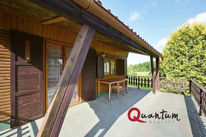 Prodej chaty, Prodašice, 108 m2