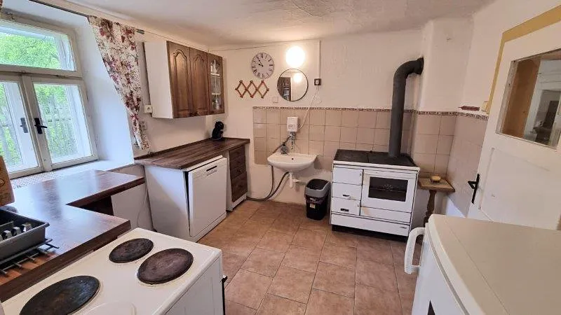 Prodej chalupy, Želetava, 120 m2