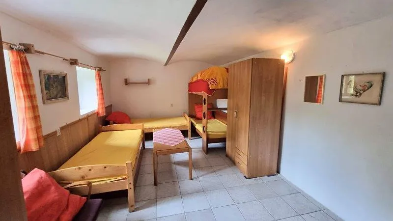 Prodej chalupy, Želetava, 120 m2