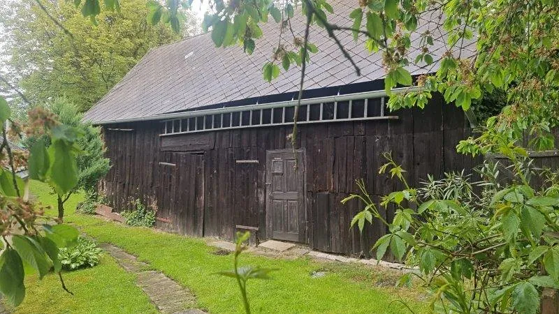 Prodej chalupy, Želetava, 120 m2