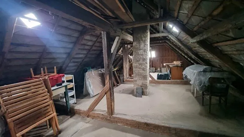 Prodej chalupy, Želetava, 120 m2