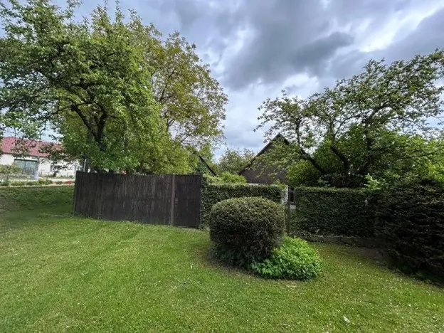 Prodej chalupy, Želetava, 120 m2