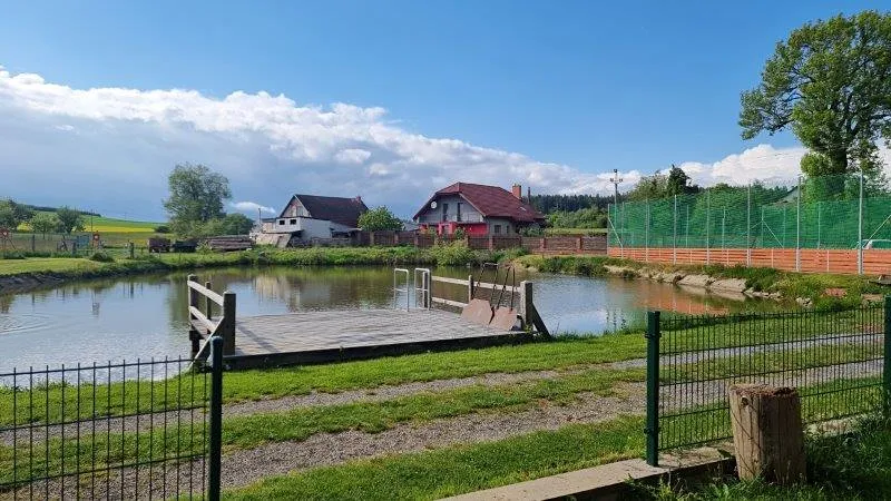 Prodej chalupy, Želetava, 120 m2