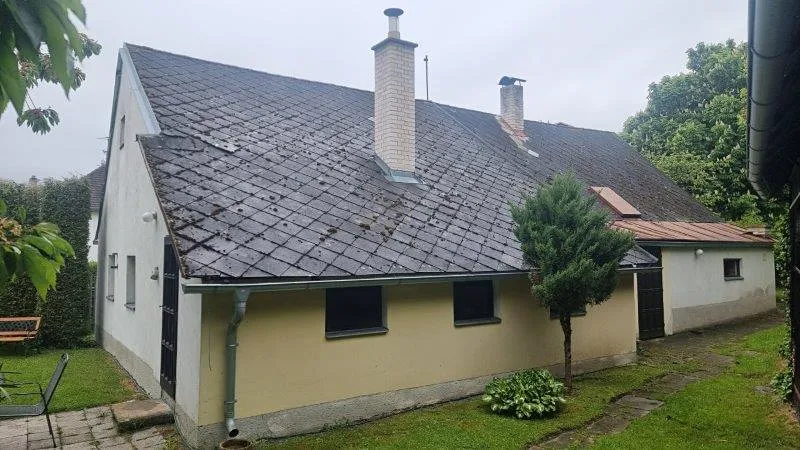 Prodej rodinného domu, Želetava, 110 m2
