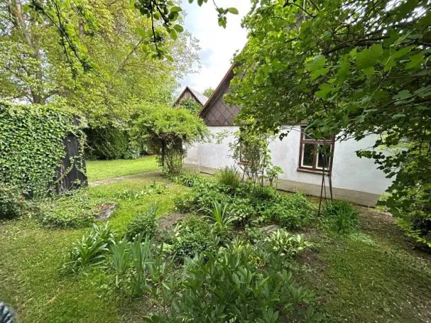 Prodej rodinného domu, Želetava, 110 m2