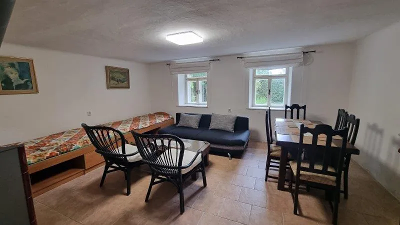 Prodej rodinného domu, Želetava, 110 m2