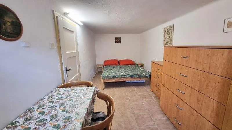 Prodej rodinného domu, Želetava, 110 m2