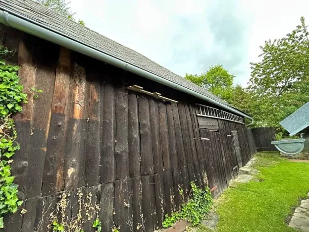 Prodej rodinného domu, Želetava, 110 m2