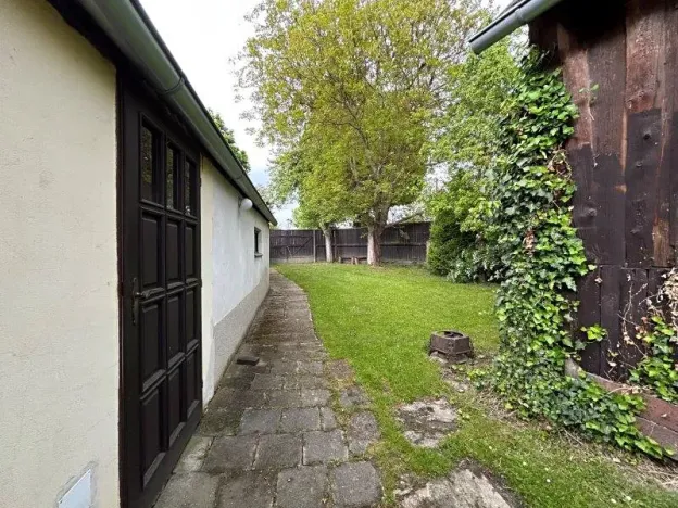 Prodej rodinného domu, Želetava, 110 m2