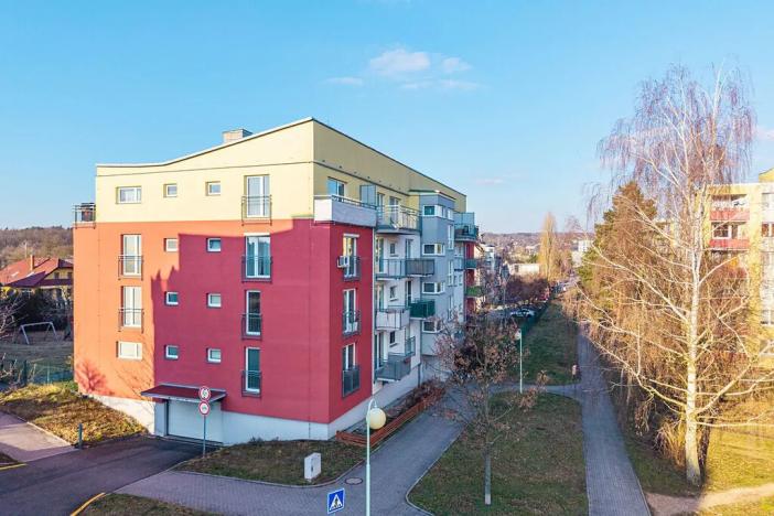 Prodej bytu 2+kk, Mladá Boleslav, Svojsíkova, 36 m2