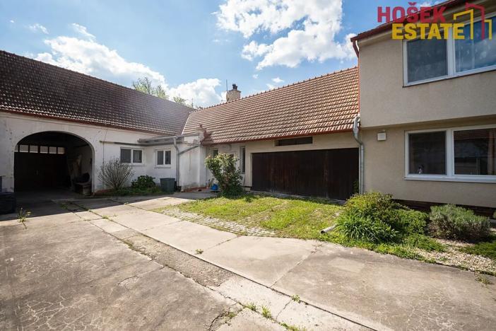 Prodej rodinného domu, Brno, Bosonožské náměstí, 340 m2