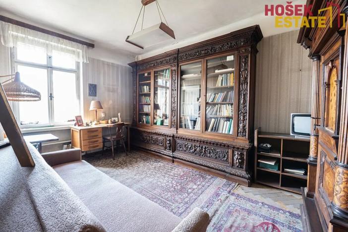 Prodej rodinného domu, Brno, Černovická, 155 m2