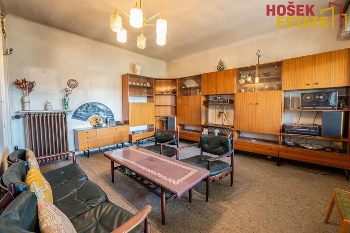 Prodej rodinného domu, Brno, Černovická, 155 m2