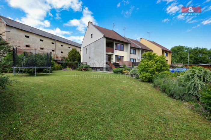 Prodej rodinného domu, Výšovice, 160 m2