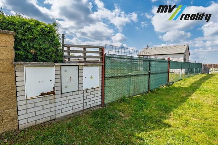 Prodej pozemku pro bydlení, Sojovice, 870 m2