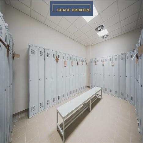 Pronájem skladu, Praha - Přední Kopanina, K Tuchoměřicům, 541 m2