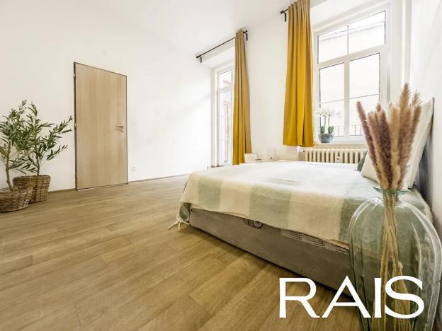 Prodej bytu 2+kk, Brno, Kopečná, 37 m2