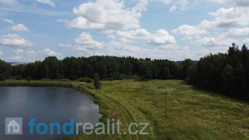Prodej pozemku, Chodský Újezd, 20264 m2