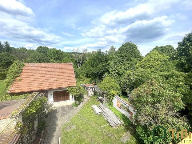 Prodej rodinného domu, Sebranice, 200 m2