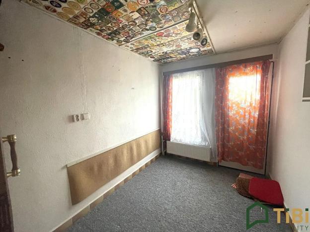 Prodej rodinného domu, Sebranice, 200 m2