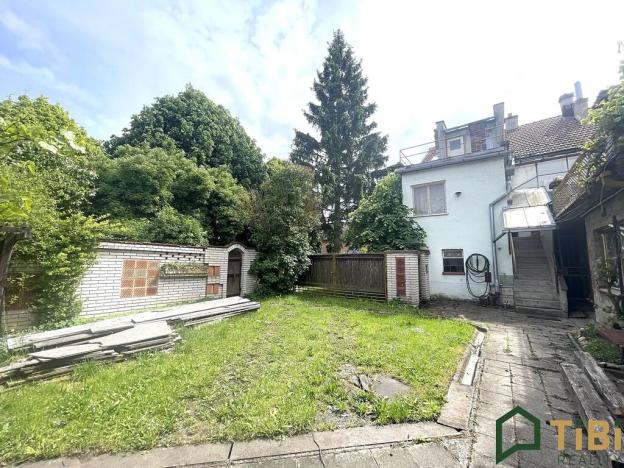 Prodej rodinného domu, Sebranice, 200 m2